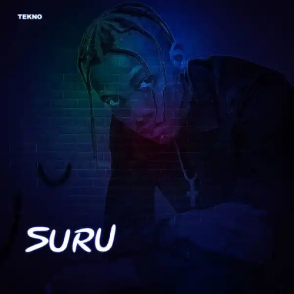 Instrumental: Tekno - Suru